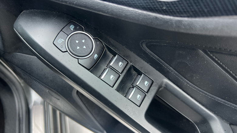 Ford Focus 1.0 EcoBoost 125 ST-Line 5dr Petrol Hatchback